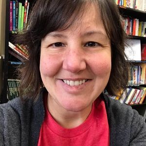 Meet your Posher, Angela